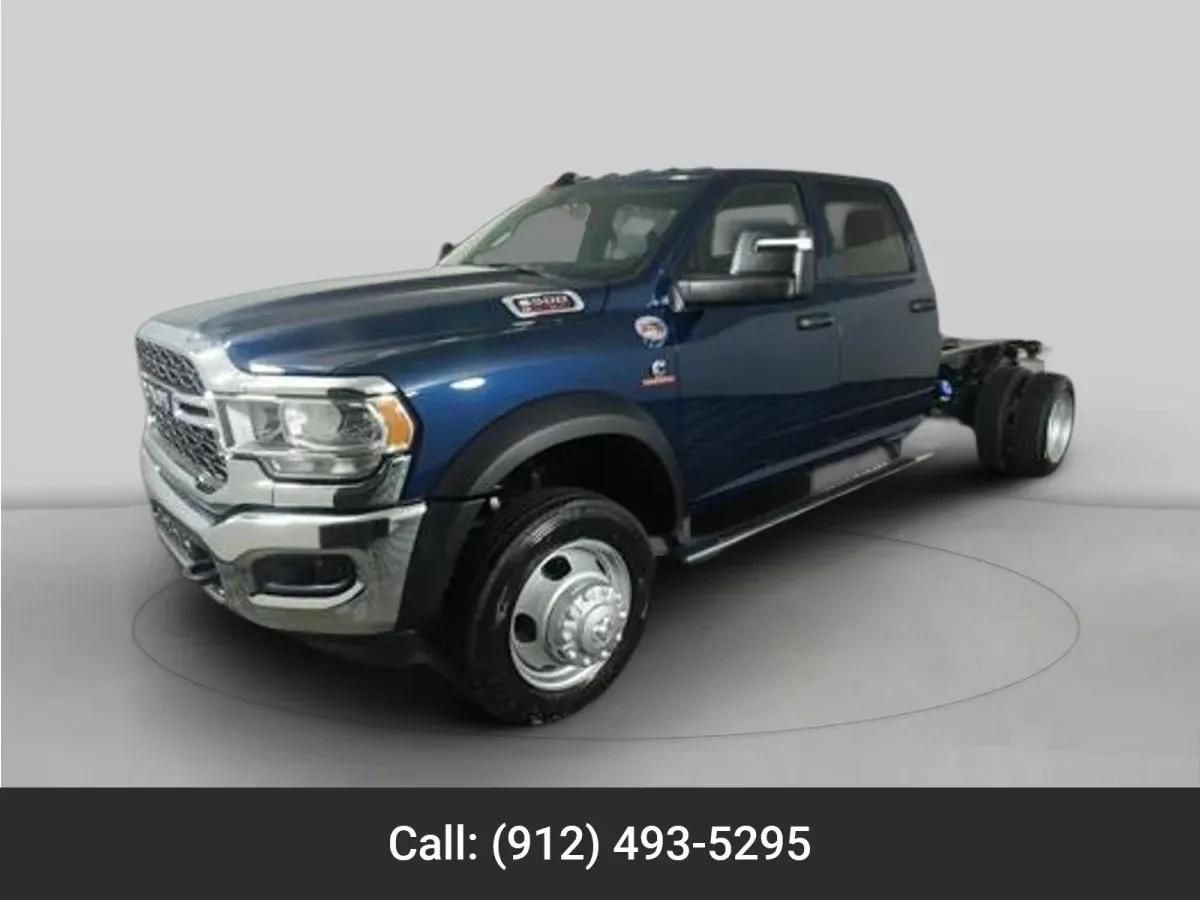 ram ram 5500 chassis cab 2024 3C7WRNFL1RG187162 image ram ram 5500 chassis cab 2024 3C7WRNFL1RG187162 image